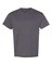 Hanes® Unisex Ecosmart Short Sleeve Crewneck T-Shirt, Soft Cotton Blend, Everyday Craft & Print Tee